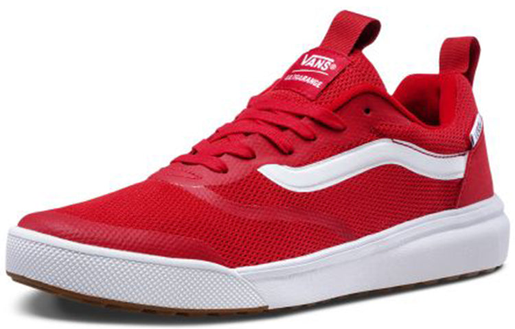 Vans UltraRange Rapidweld 'Chili Pepper' VN0A3MVU14A