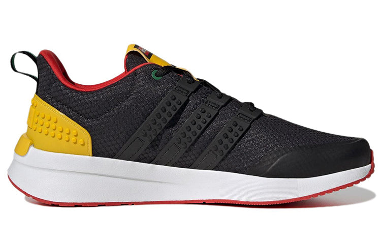 adidas LEGO x Racer TR21 'Black Equipment Yellow' GX2239