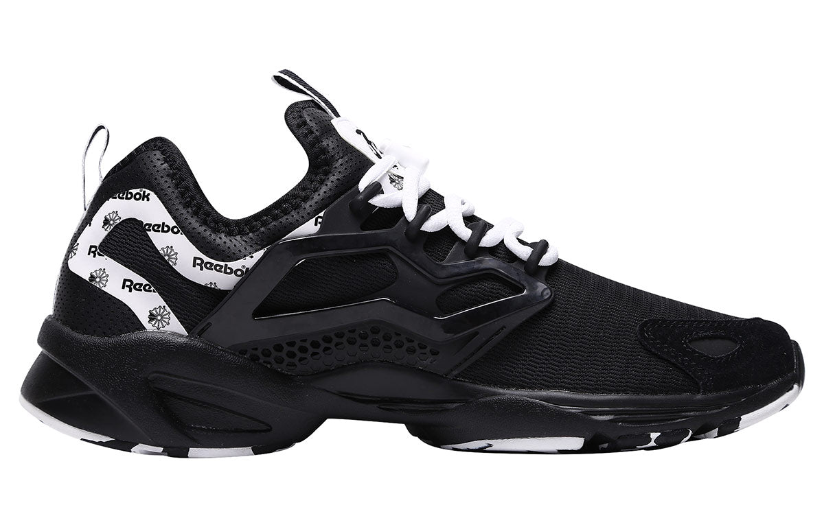 Reebok 'Black White' BS6167