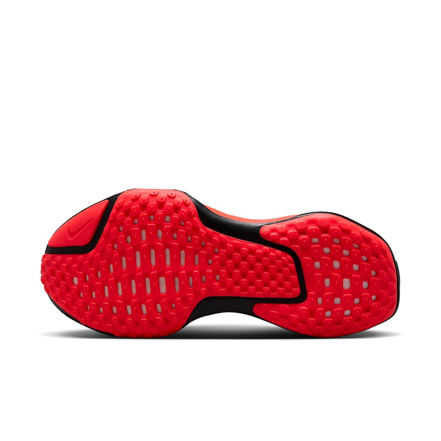 (WMNS) Nike ZoomX Invincible 3 'Black Red' DR2660-003