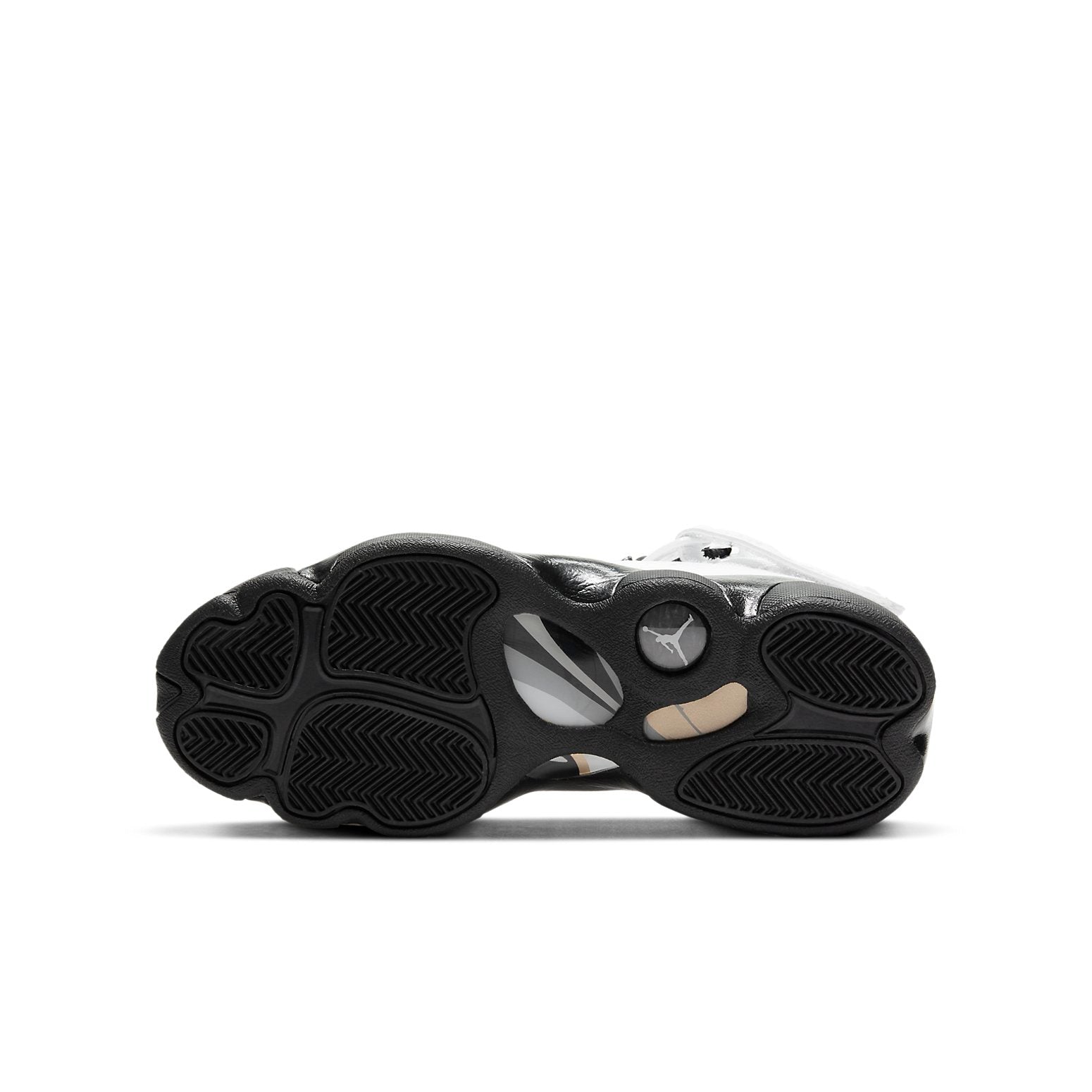 (GS) Air Jordan 6 Rings 'Motorsport' DJ6163-107