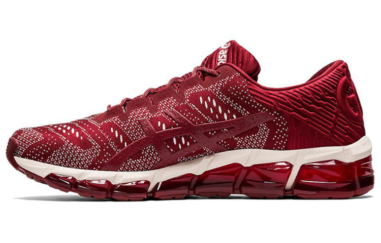 ASICS Gel Quantum 360 5 Jcq Red/White 1021A153-600