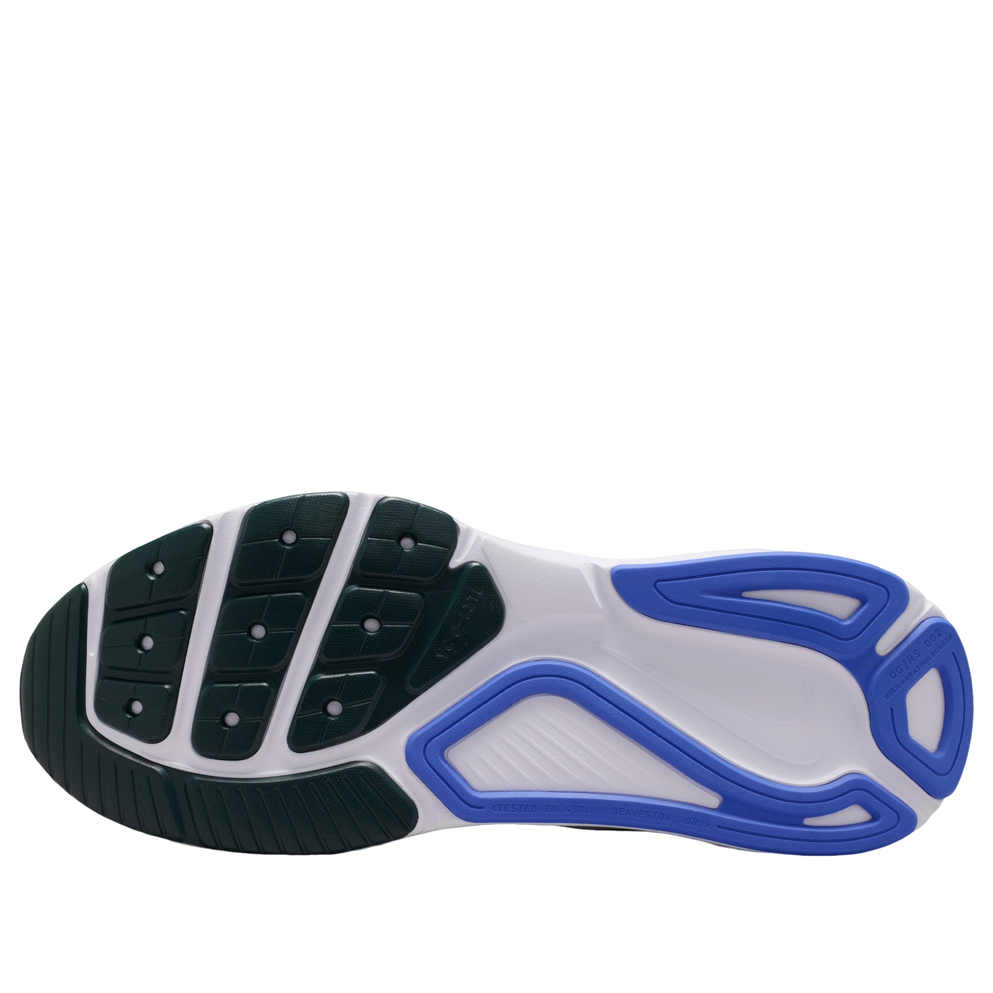 Nike Structure 26 'Volt Tint Lime Blast' HJ1102-702