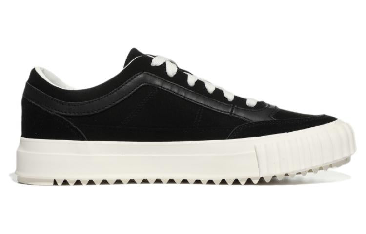 FILA Cold Wave 'Black' 1XM01602E_001
