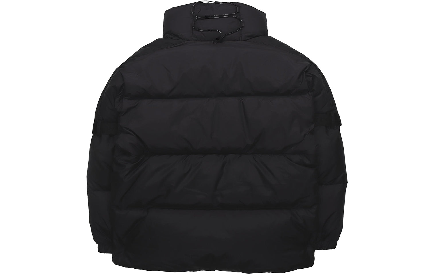 New Balance Down Jacket Asia Sizing 'Black' NBNP843083-00-19