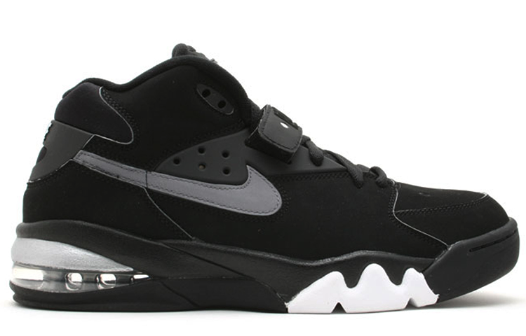 Nike Air Force Max 'Fab Five' 2006 315065-001