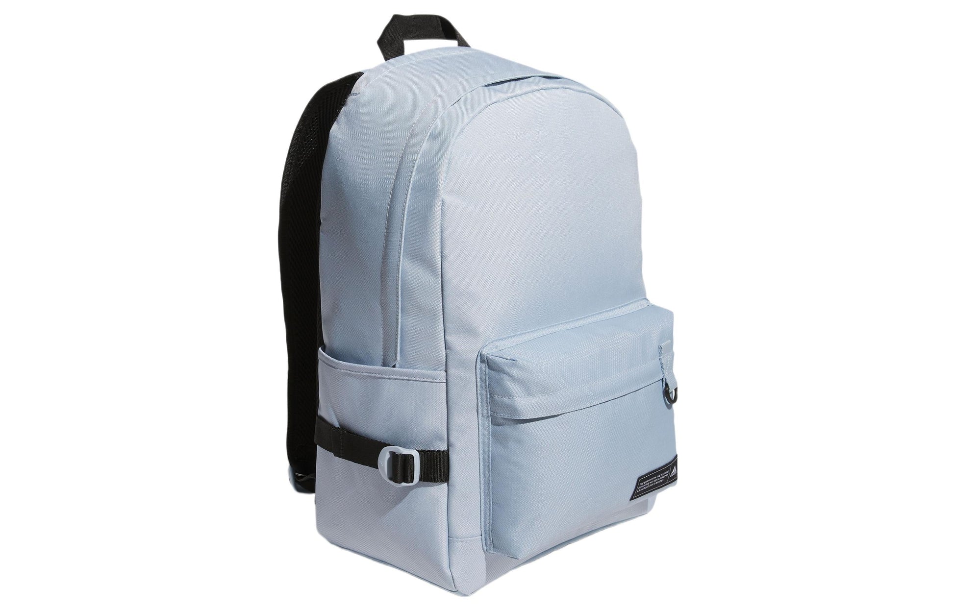 adidas Must Haves Material Backpack 'Teal' IK7318