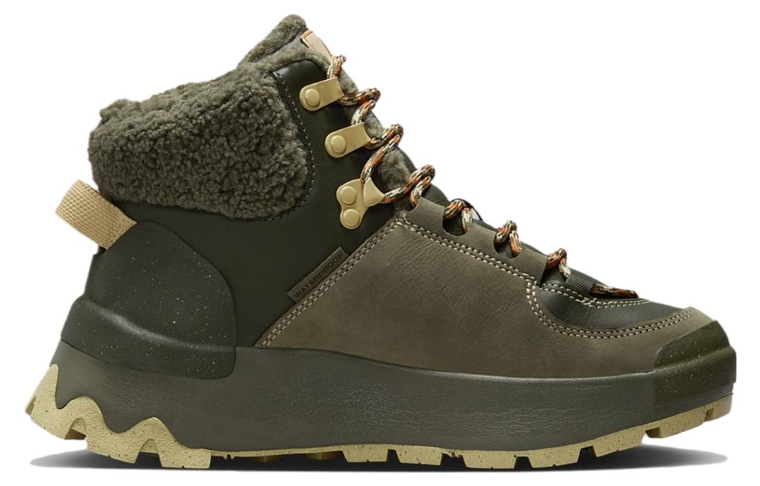 Nike City Classic 'Olive Green' FDO211-300