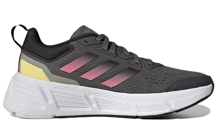 (WMNS) adidas Questar 'Grey Pink White' GY2247