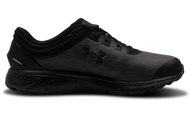 Under Armour Charged Escape 3 Evo 4E Sports Shoes Black 3024024-001