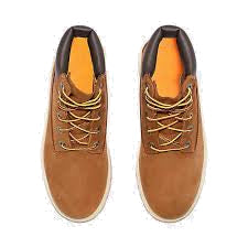 (GS) Timberland 6 In Premium Waterproof Boots 'Brown' 14949214
