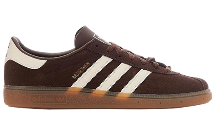 adidas Munchen 'Brown Gum' GW1401
