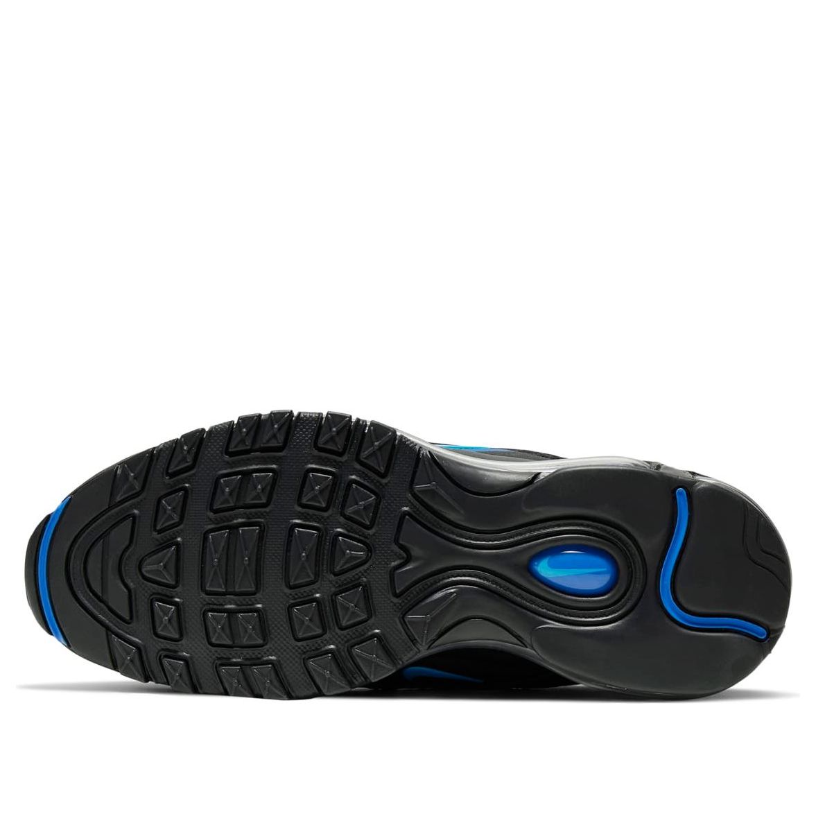 (GS) Nike Air Max 97 'Hyper Royal' CT6025-001