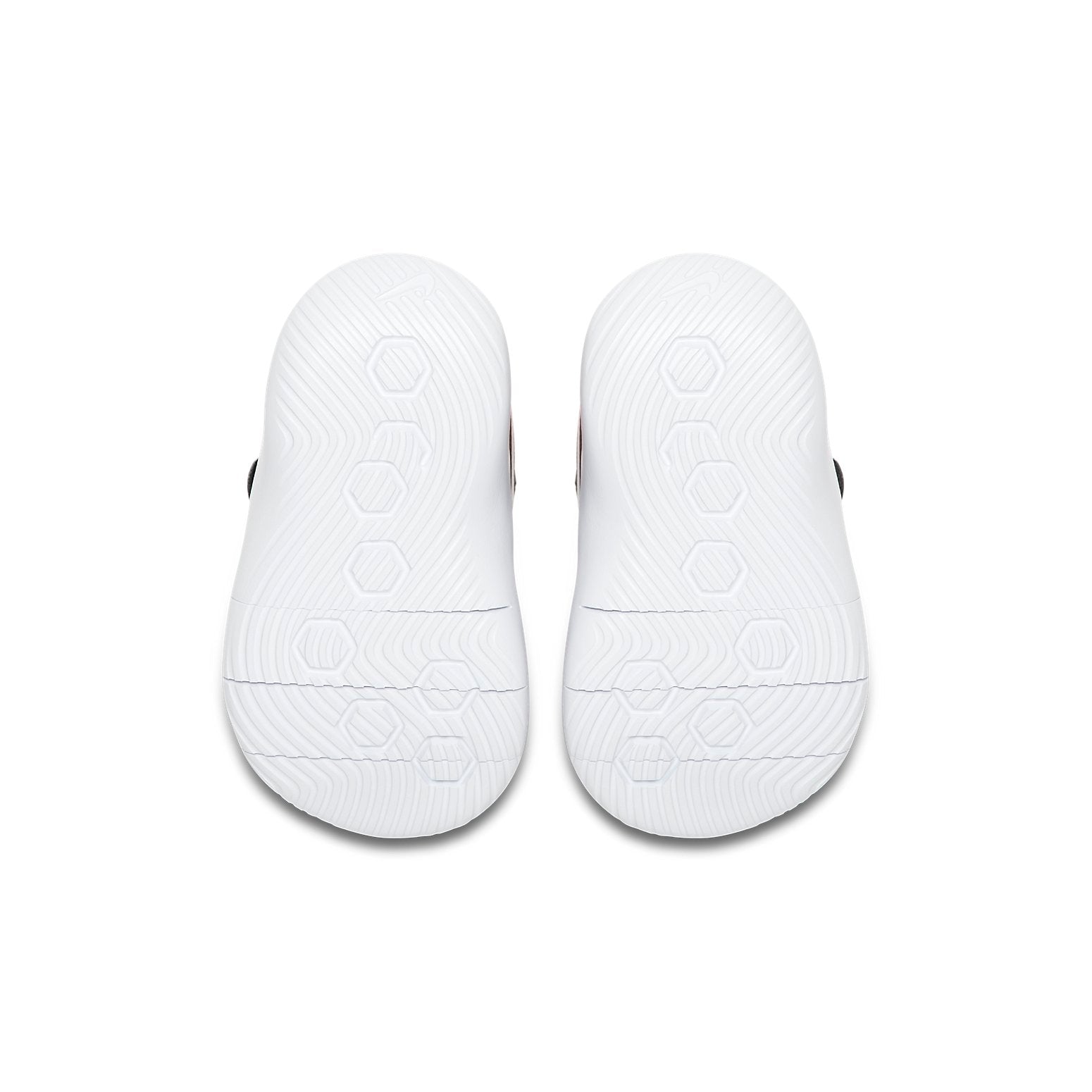 (TD) Nike Flex Contact 2Velcro 'Racer Pink' AH3450-001