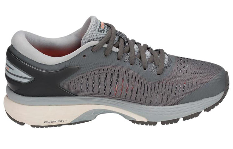 (WMNS) ASICS Gel-Kayano 25 2A 'Grey' 1012A019-020