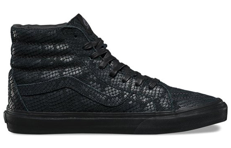 Vans SK8-HI Reissue Dx Black VN0A2Z5Z79U