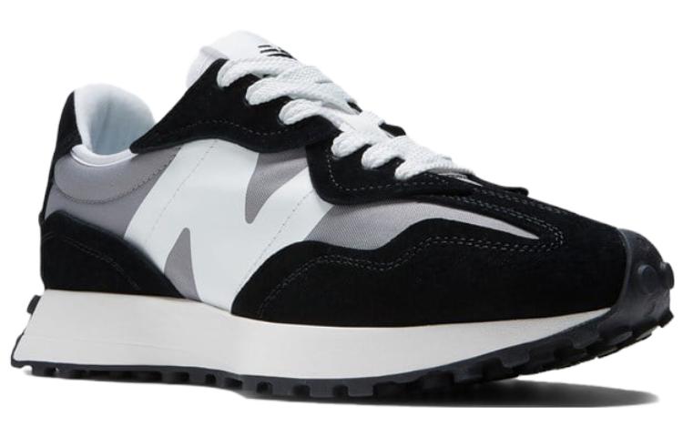 New Balance NB 327 'Black Shadow Grey' U327WEC