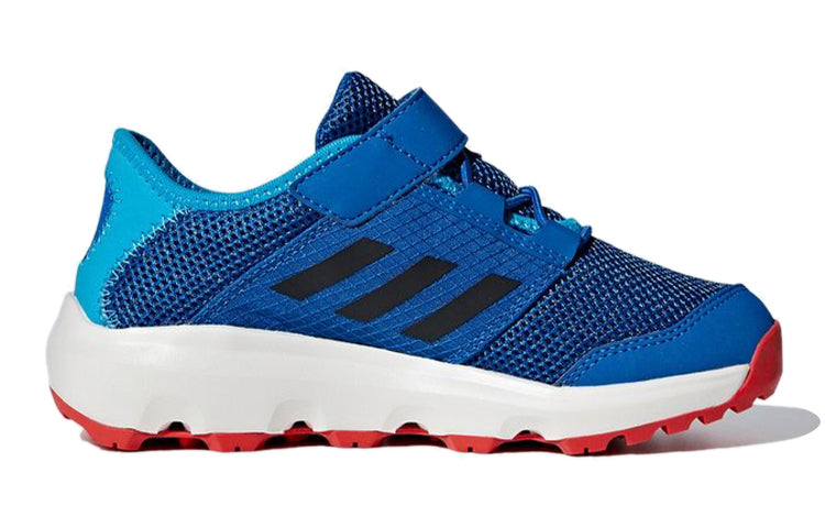 (PS) adidas Terrex Cc Voyager 'Blue' BC0537