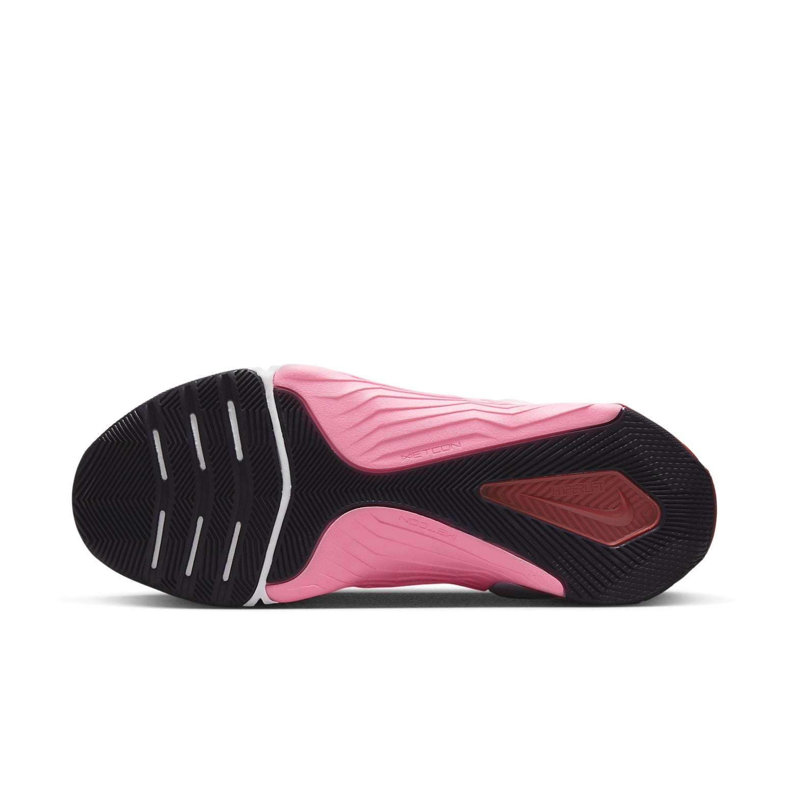 (WMNS) Nike Metcon 8 FlyEase 'Barely Rose' DO9381-600