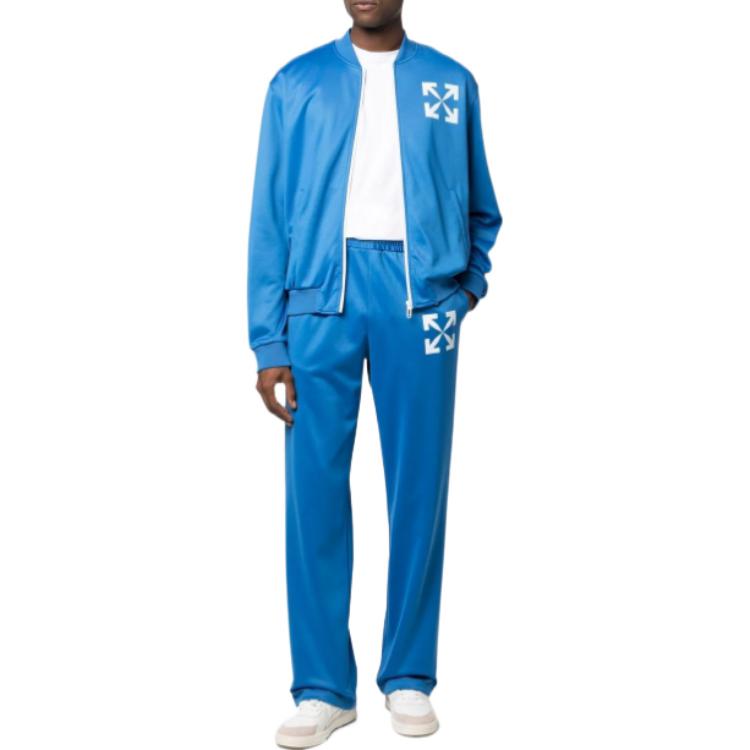 Off-White Fw22 OMBD037F22FAB0024501