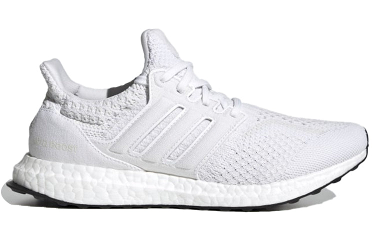 (WMNS) adidas UltraBoost 5.0 DNA 'Triple White' FZ1852