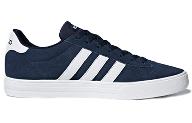 adidas Daily 2.0 'Collegiate Navy' DB0271