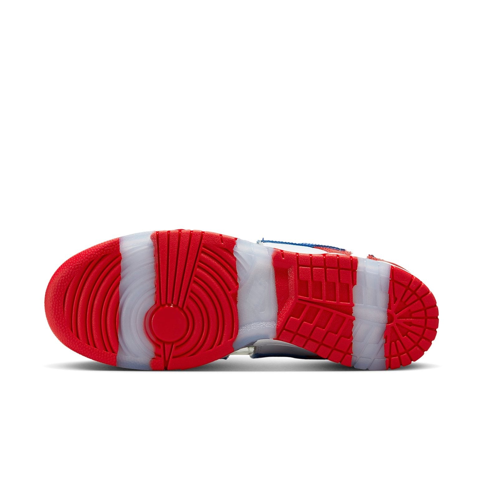 Nike SB Dunk Low 'Sandy Bodecker' FD8777-100