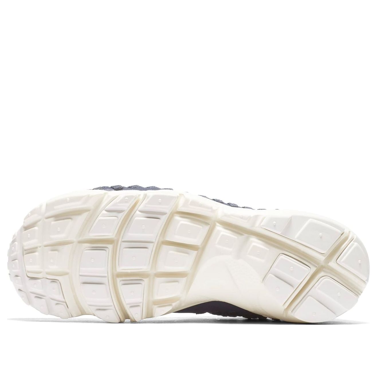 (WMNS) Nike Air Footscape Woven 'Grey Blue' 917698-400