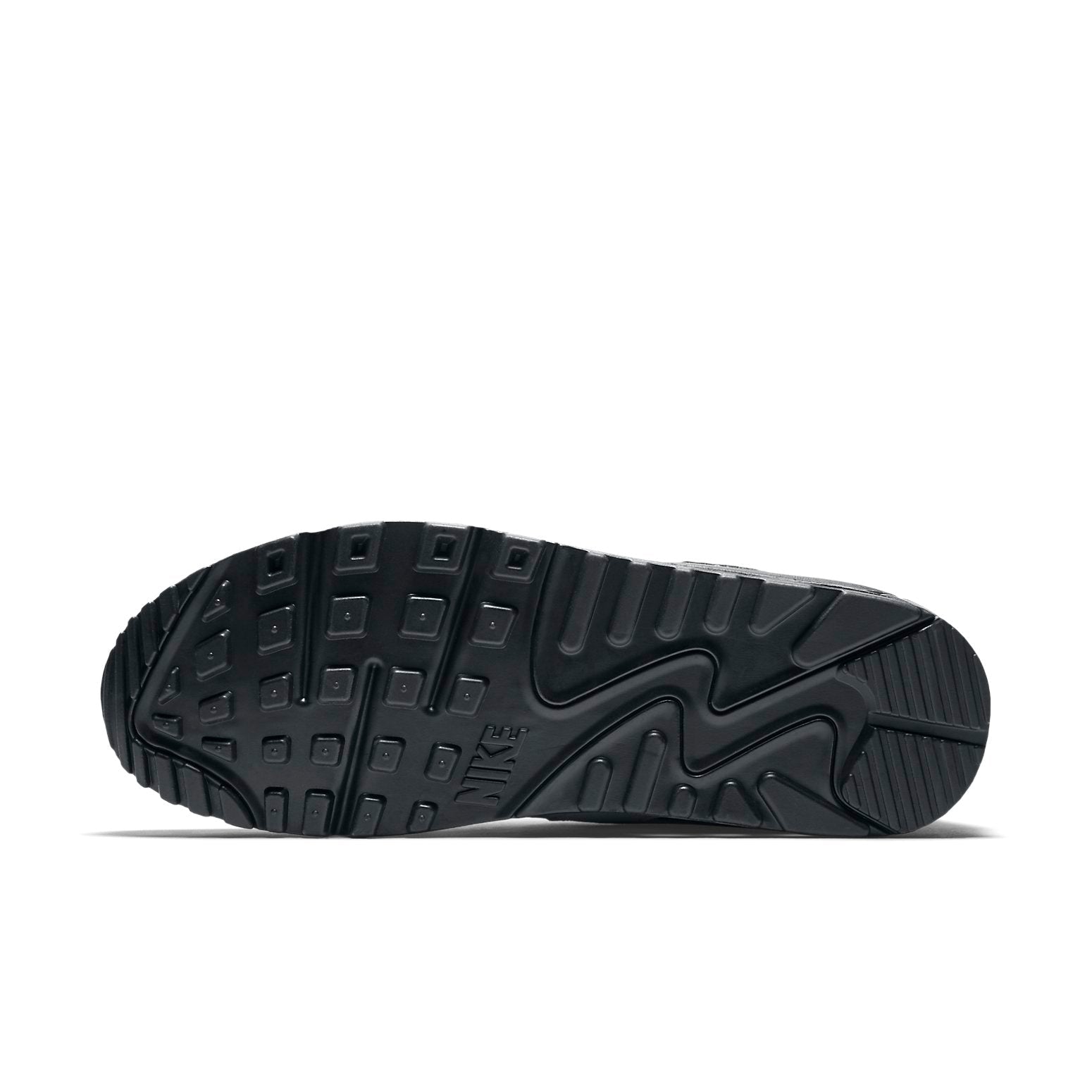 Nike Air Max 90 Essential 'Wolf Grey' 537384-049