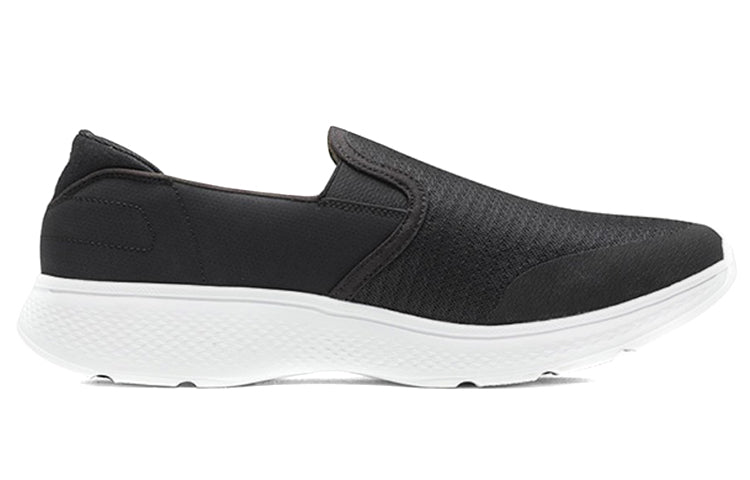 Skechers Go Walk 4 Loafers Black 54171-BKW
