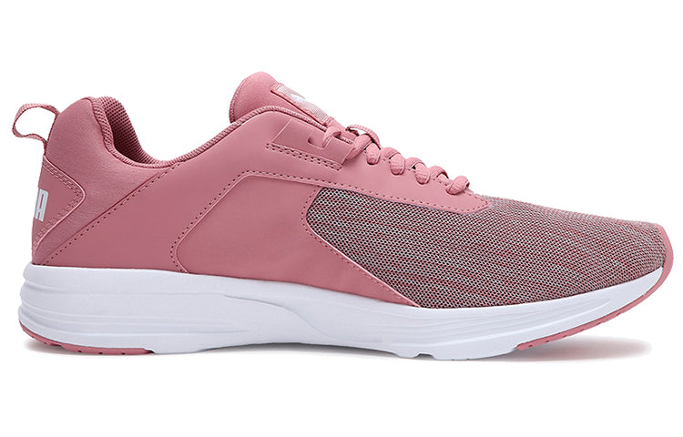 PUMA Comet 2 Alt Pink/White 194272-09