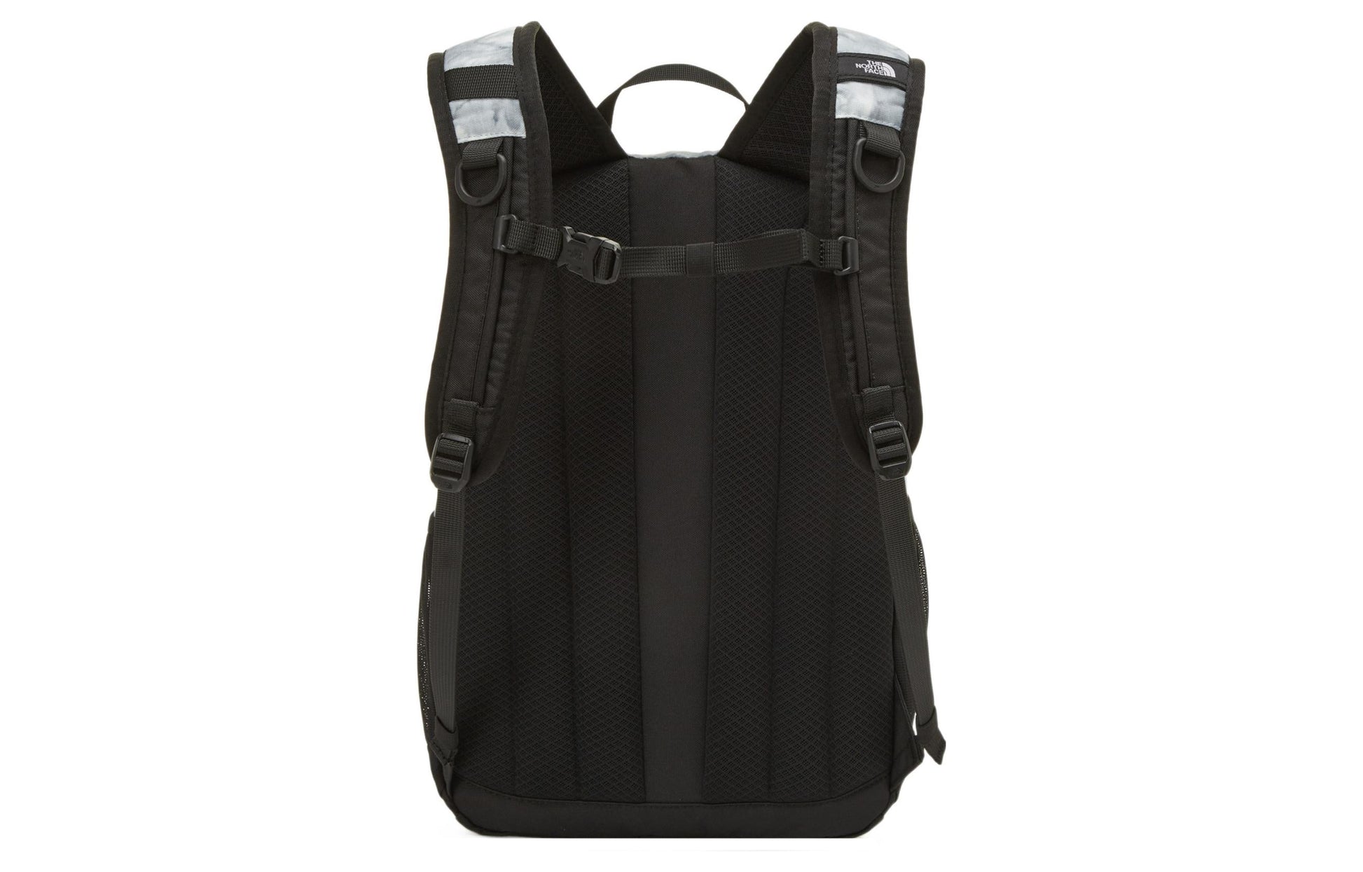 THE NORTH FACE Mini Shot 'Gray Mist' NM2DP02D