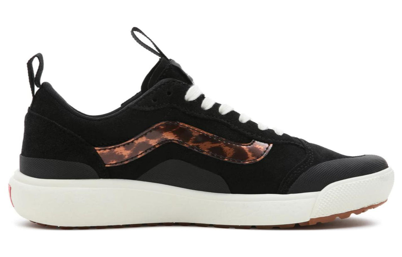 Vans UltraRange Buty Exo SE 'Black Brown' VN0A4UWMBM8