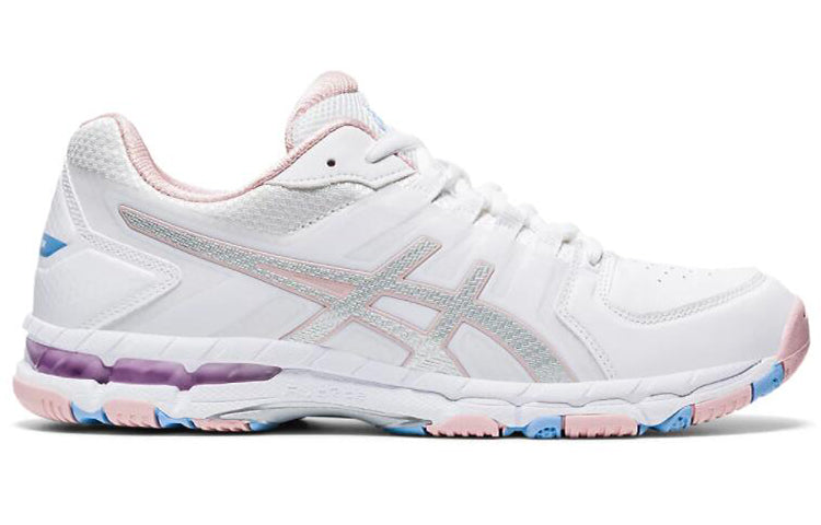 (WMNS) ASICS Gel-540 TR (D) White/Silver S662Y-104