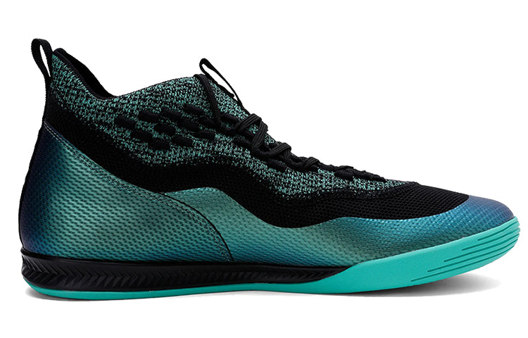 (WMNS) PUMA Sharp Fuse Green/Black 105032-01