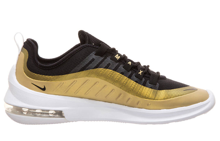 Nike Air Max Axis 'Black Metallic Gold' AA2146-011
