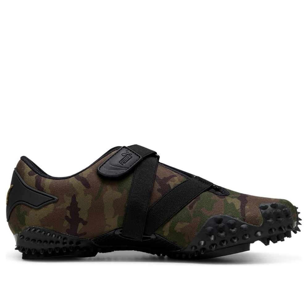 PUMA Mostro 'Wild Willow Dark Olive' 401540-03