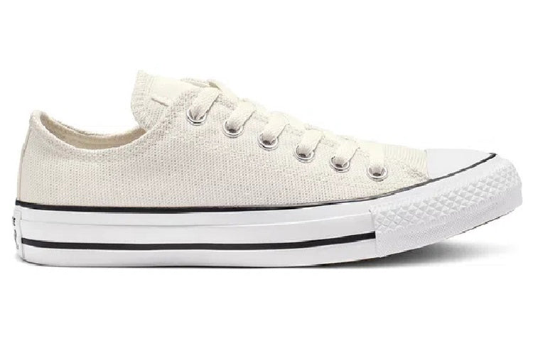 (WMNS) Converse Chuck Taylor All Star 'Standard Cream White' 565206C