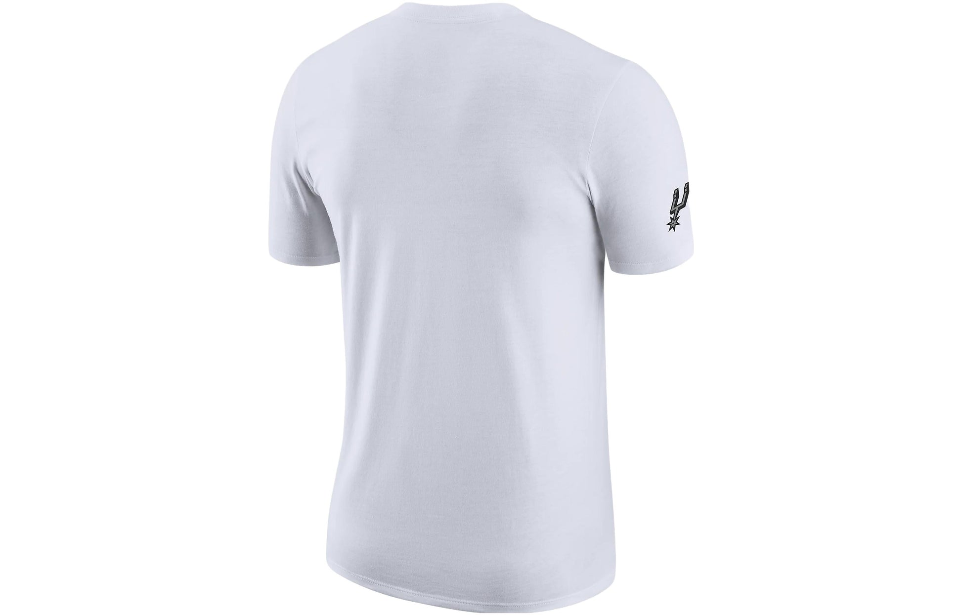 Air Jordan San Antonio Spurs Essential Statement Edition NBA T-Shirt 'White' DV5836-100