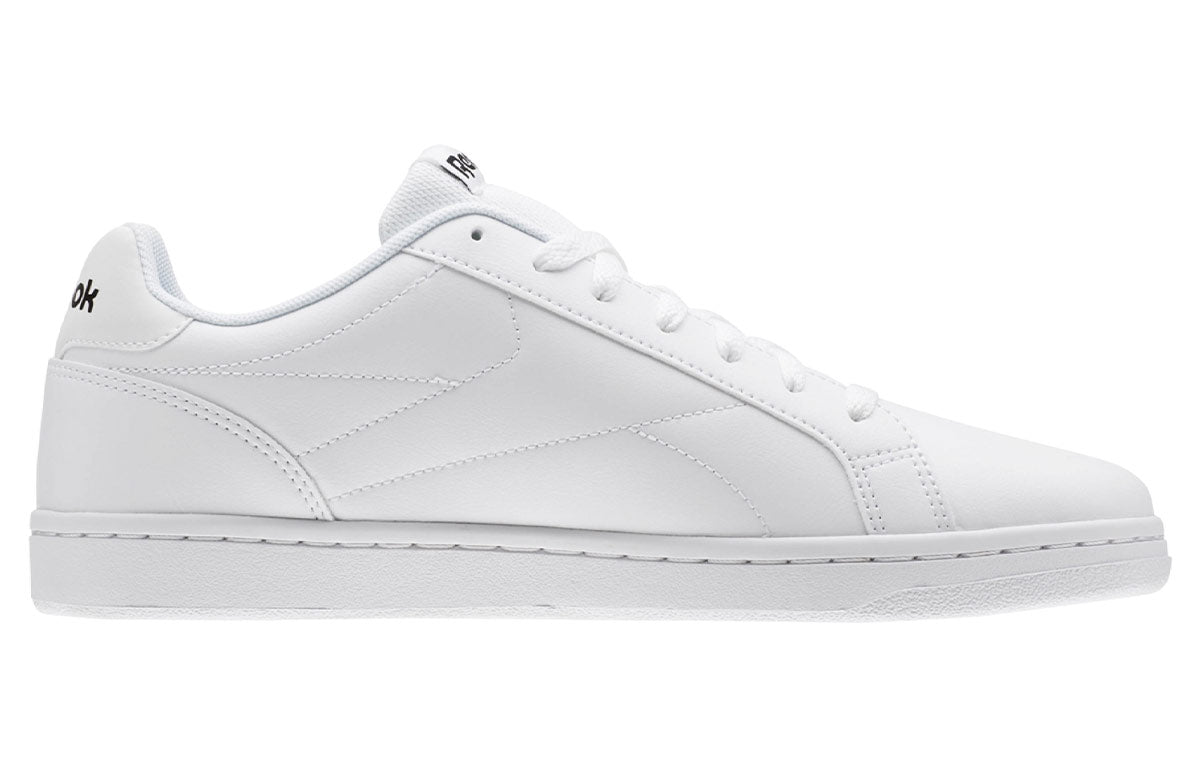 Reebok Royal Complete Cln 'Black White' CN3100