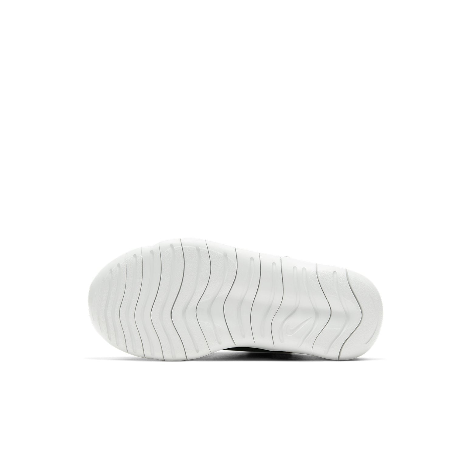 (PS) Nike Flex Contact 3 'Black White Red' AR4152-061