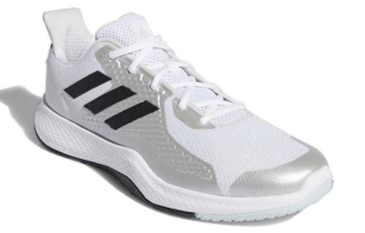 adidas Fitbounce Trainer 'Silver White' EE4603