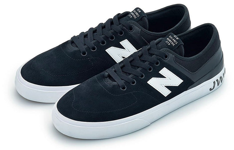 New Balance 379 x Junya Watanabe MAN x Numeric 'Black' NM379JW1