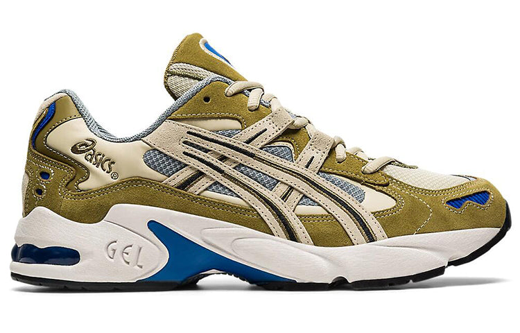 ASICS Gel-Kayano 5 OG Brownish-green 'Brown Green' 1021A479-300