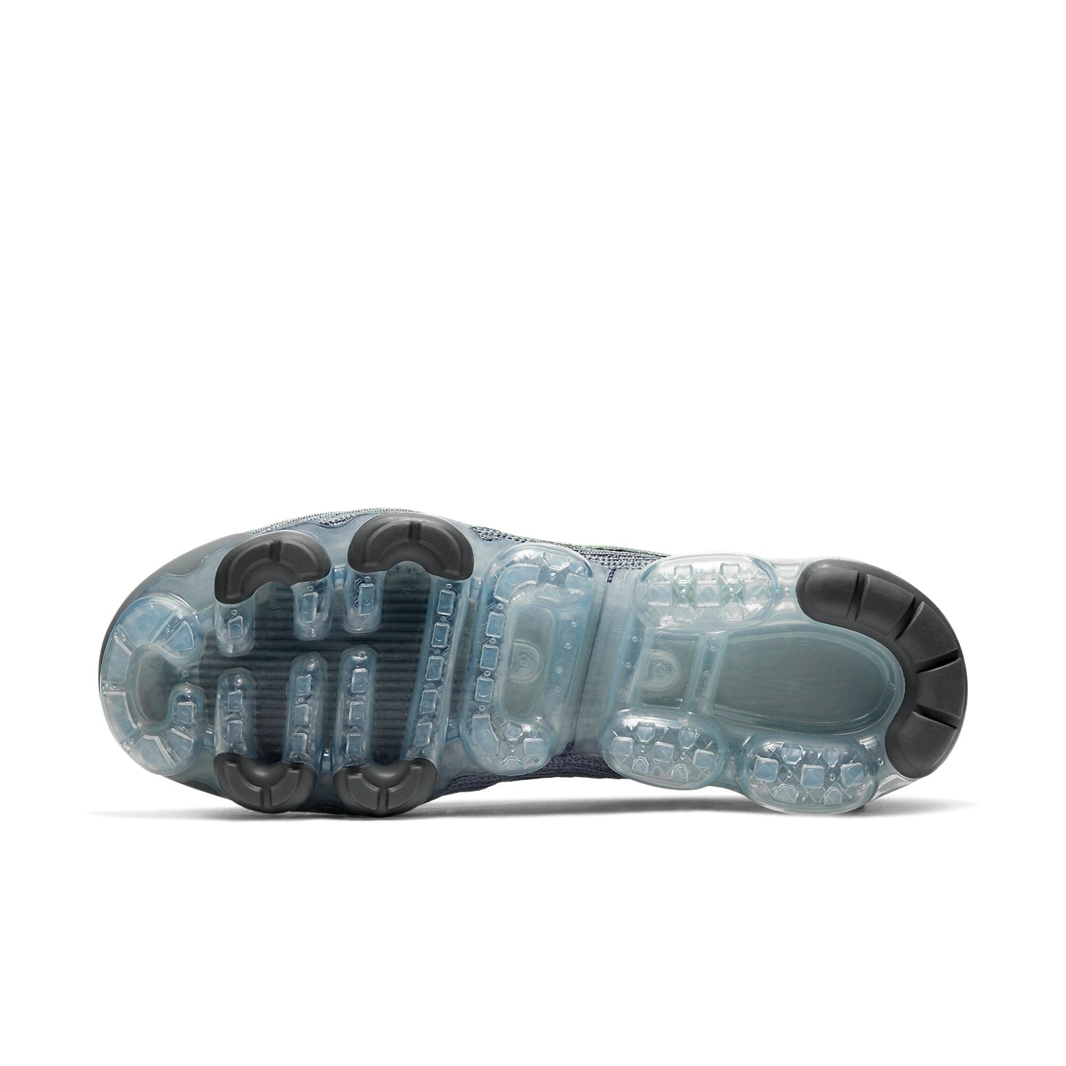 Nike Air VaporMax Flyknit 3 'Particle Grey Ghost Green' CU1926-002