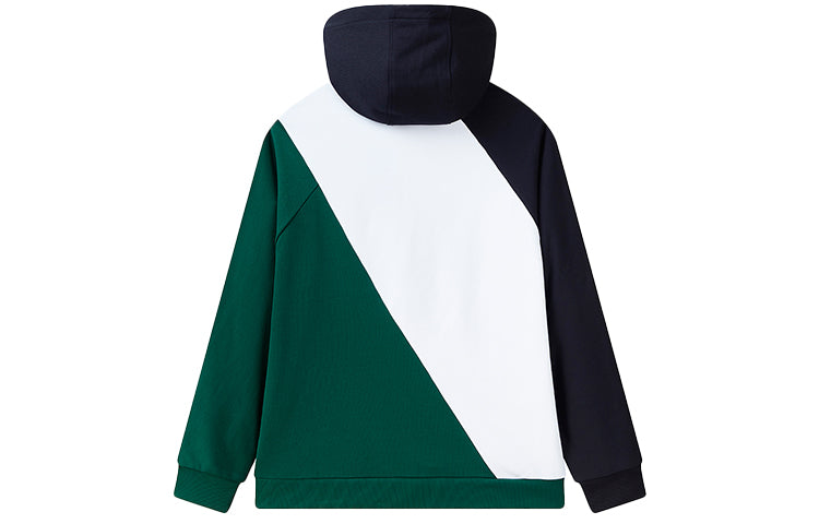 Men's FILA Casual White F11M118260F-WT