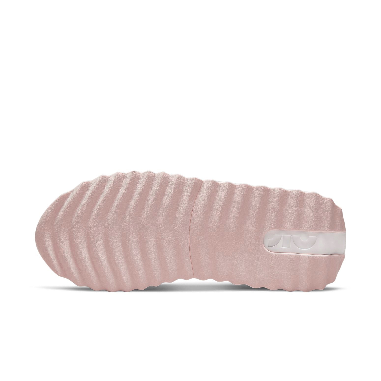 (WMNS) Nike Air Max Dawn 'Summit White Fossil Stone Light Madder Root Atmosphere' DR7875-100