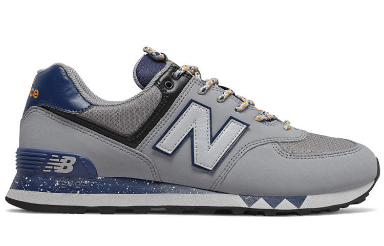 New Balance 574 'Outdoor Pack - Steel' ML574NFJ