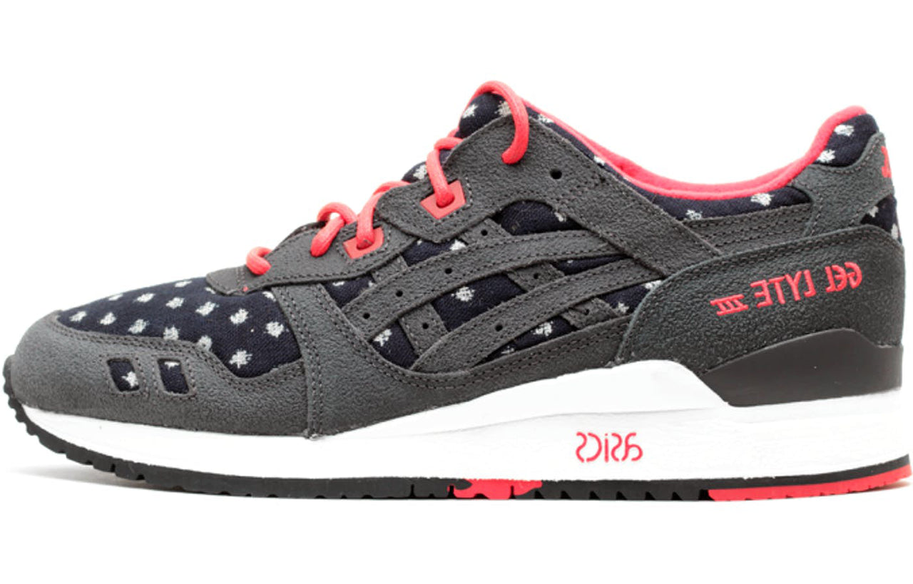 ASICS Bait x Gel-Lyte 3 'Nippon Blues' H40LK-5050