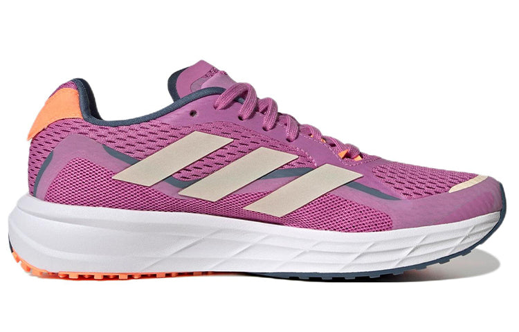 (WMNS) adidas Adizero Sl20.3 'Purple' GX6673